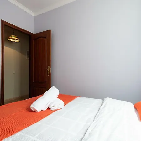 Spacious 3br 5 Min Walk To Las Canteras - Parking * Las Palmas de Gran Canaria