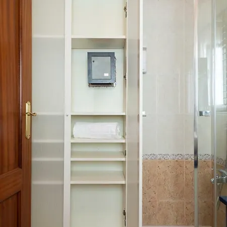 Holiday home Spacious 3br 5 Min Walk To Las Canteras - Parking