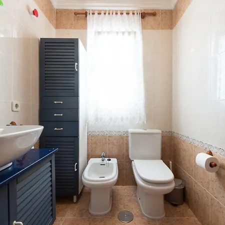 Spacious 3br 5 Min Walk To Las Canteras - Parking Las Palmas de Gran Canaria
