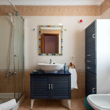 Holiday home Spacious 3br 5 Min Walk To Las Canteras - Parking *