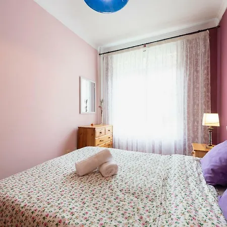 Spacious 3br 5 Min Walk To Las Canteras - Parking Сasa de vacaciones Las Palmas de Gran Canaria